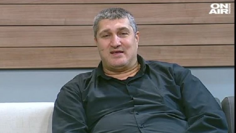 Снимка: bgonair.bg