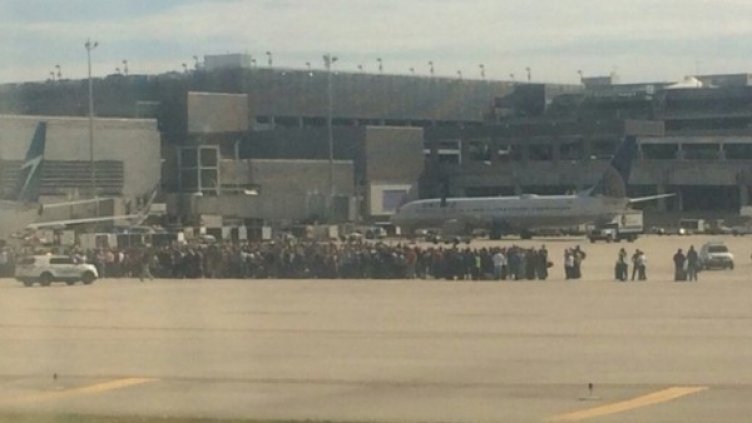 Снимка: Twitter