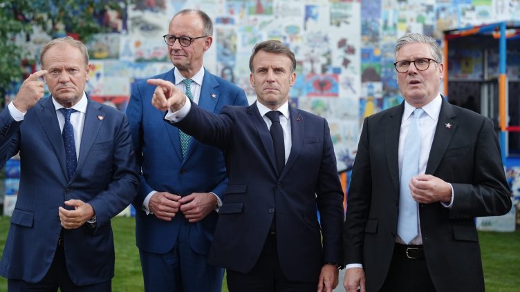 Снимка Getty Images