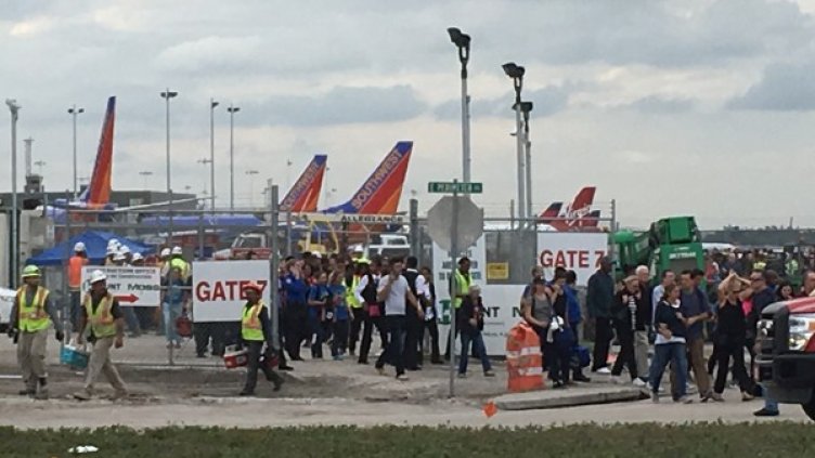 Снимка: Reuters