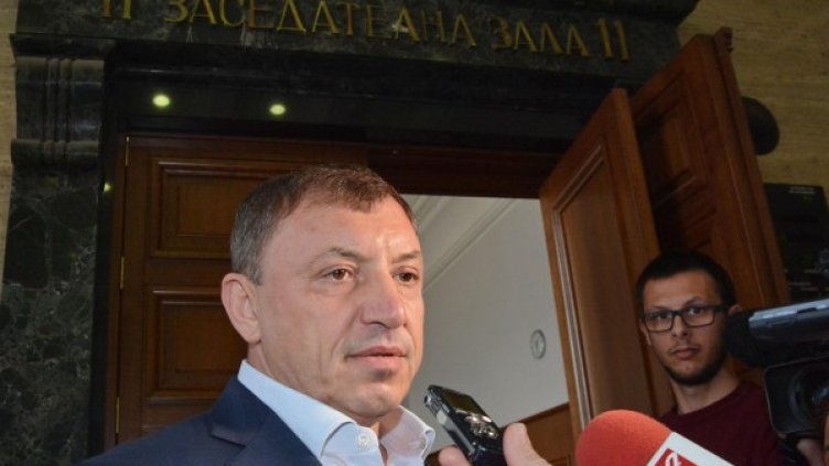 Снимка: архив "Булфото"