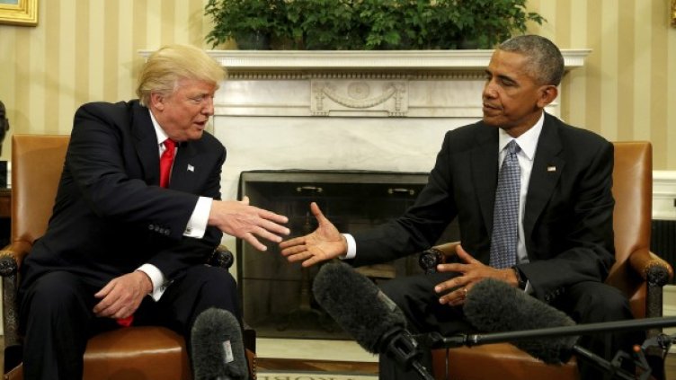 Снимка: архив Reuters