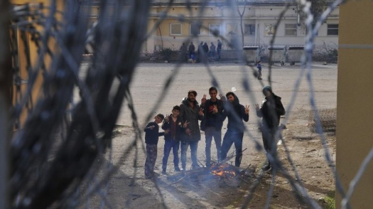 Снимка: архив "Булфото"