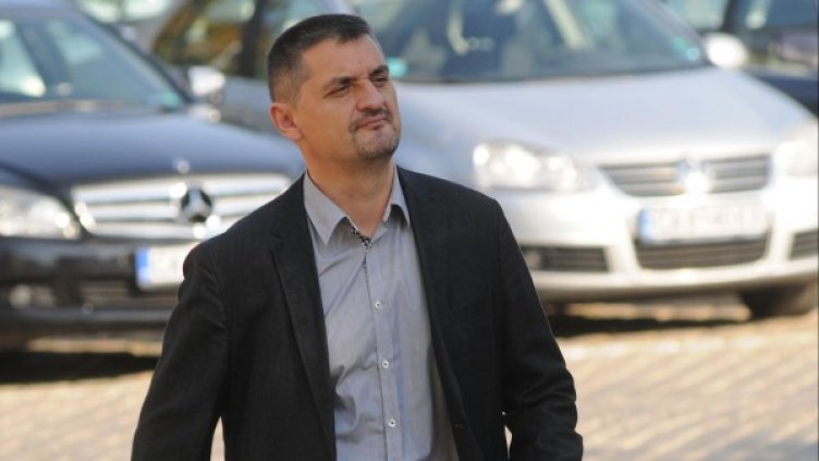 Снимка: архив "Булфото"