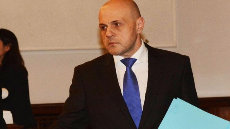 Снимка: архив "Булфото"