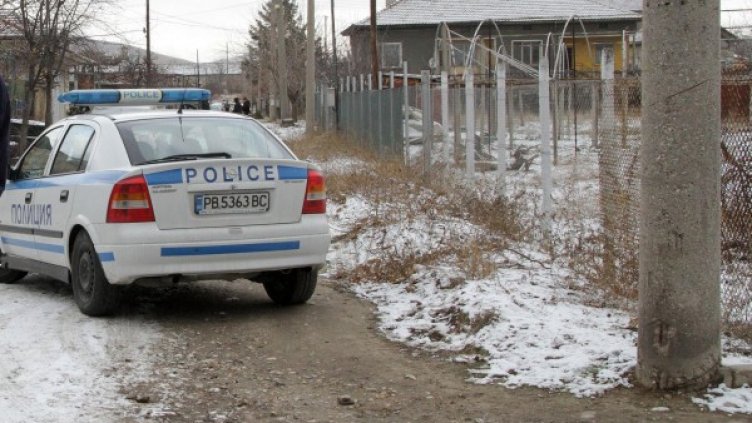 Снимка: архив "Булфото"