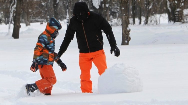 Снимка: Олег Попов, Dnes.bg