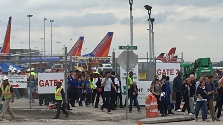 Снимка: Reuters, архив