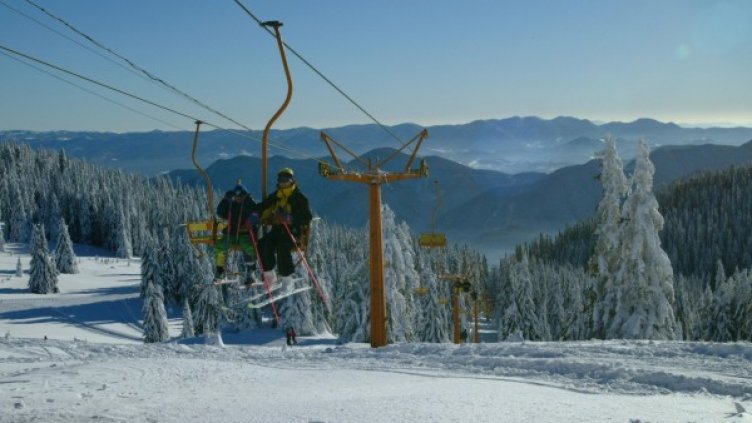 Снимка: Булфото, архив