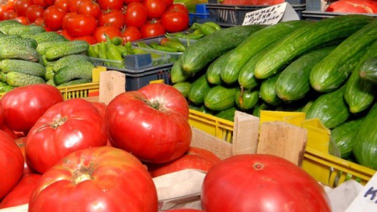 Снимка: Булфото, архив