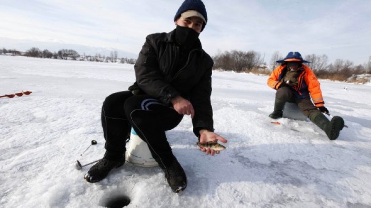 Снимка: Олег Попов, Dnes.bg
