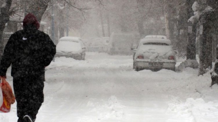 Снимка: Булфото, архив