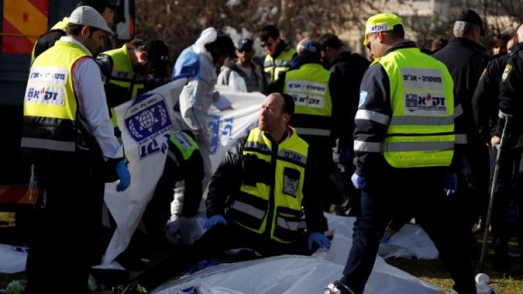 Снимка: Reuters