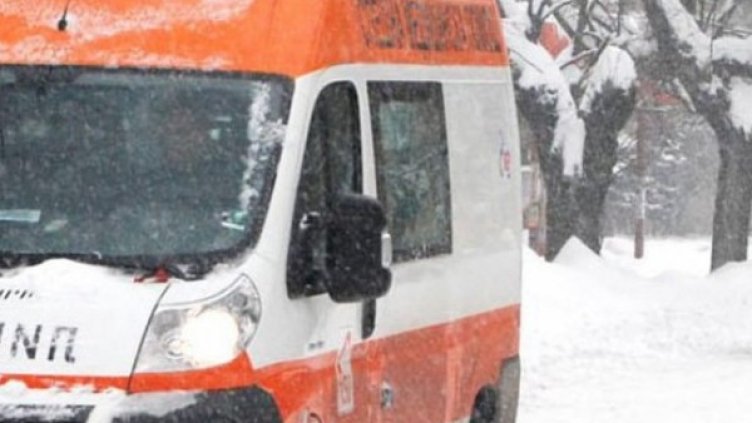 Снимка: Черно море