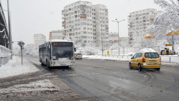 Снимка: Архив, Булфото