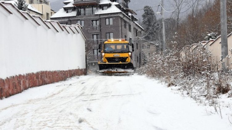 Снимка: архив, Bulphoto