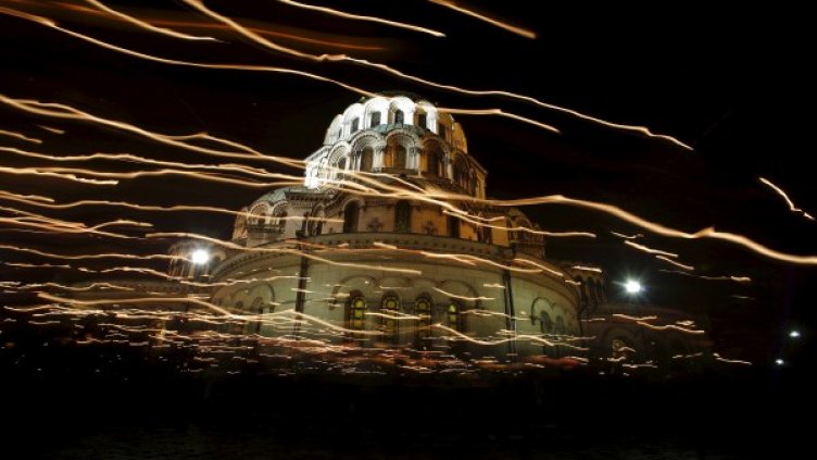 Снимка: Reuters, архив