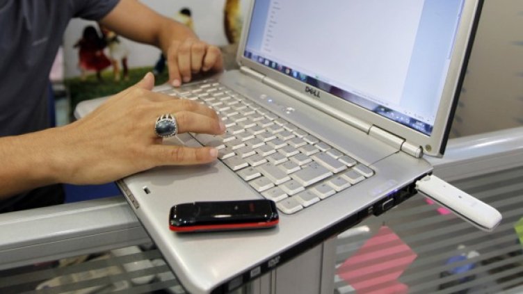 Снимка: архив, Reuters