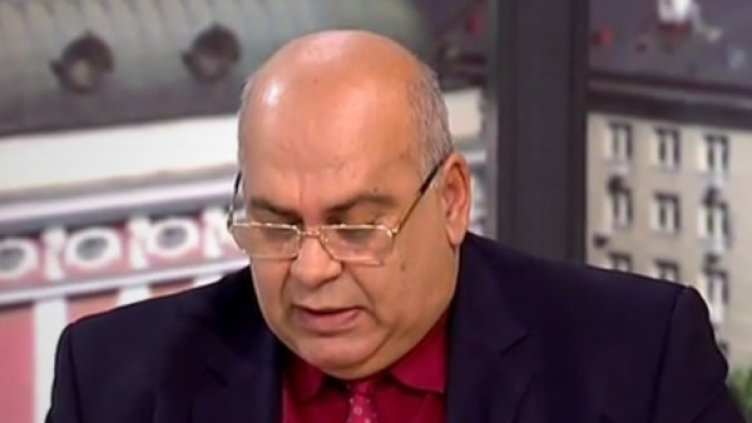 Снимка: Кадър Нова тв