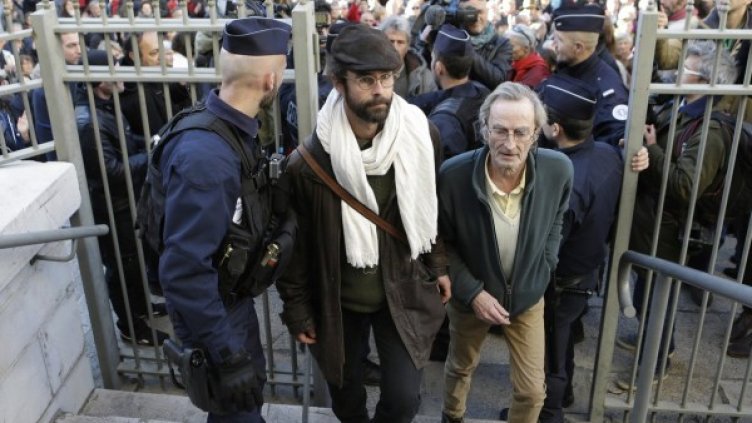 Снимка: Twitter