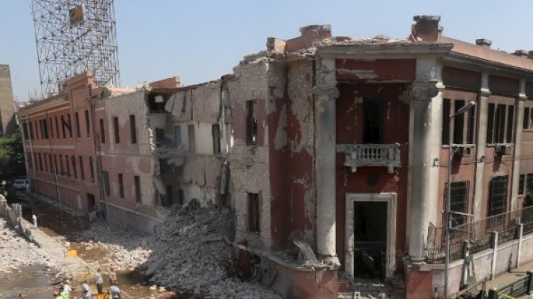 Снимка: архив, Reuters