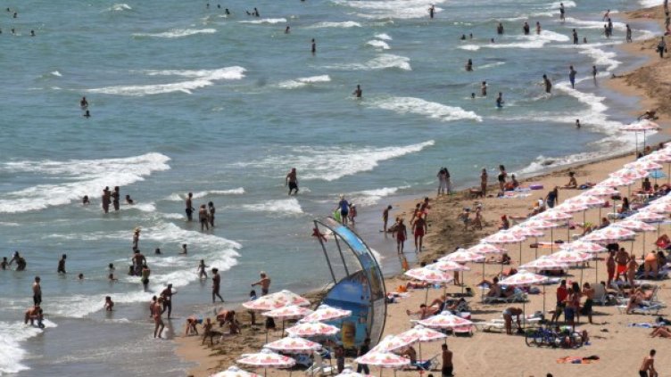 Снимка: Булфото, архив