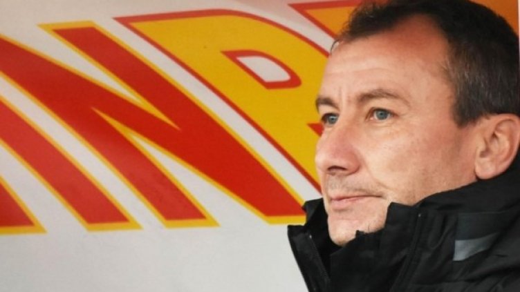 Снимка: Bulphoto.com