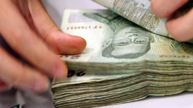 Снимка: архив, Reuters