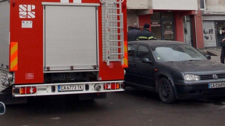 Снимка: Архив, Булфото