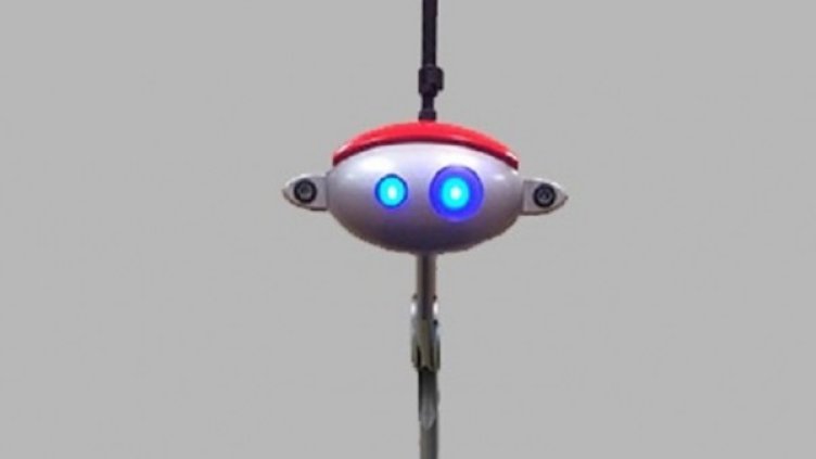 Снимка: 5elementsrobotics.com