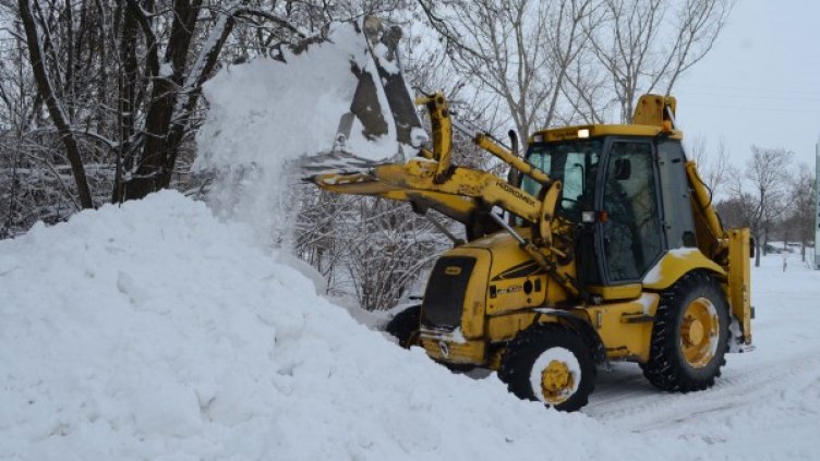 Снимка: Архив, БТА