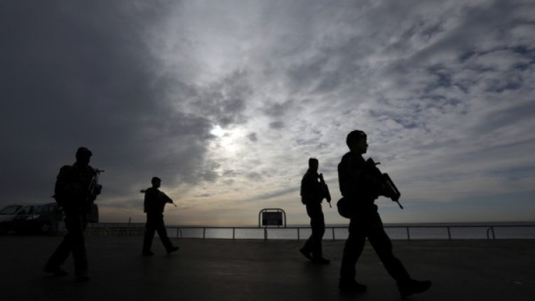 Снимка: архив, Reuters