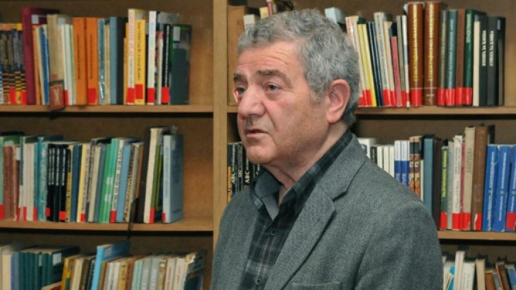 Снимка: архив Булфото