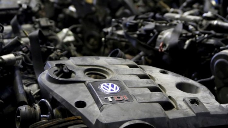 снимка: Ройтерс