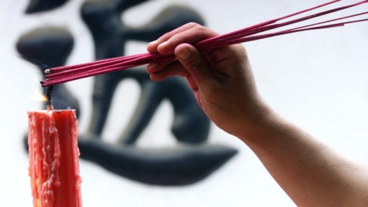 Снимка: Reuters