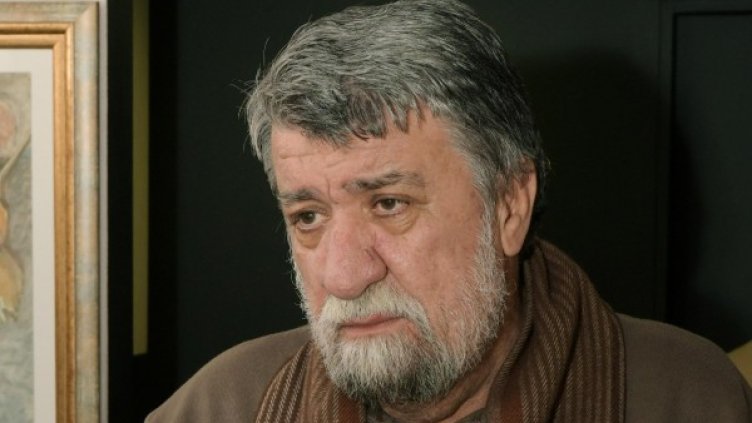 Снимка: архив Булфото