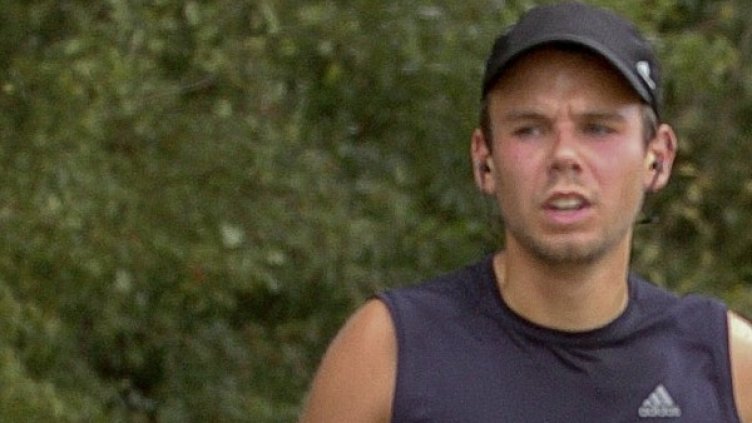 Андреас Лубиц. Снимка: архив, Reuters