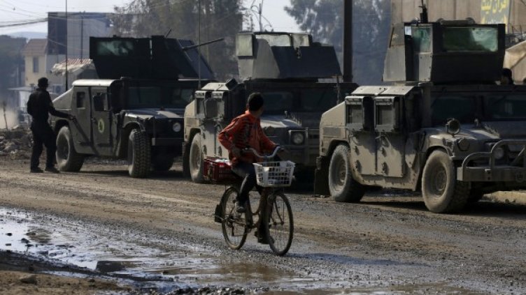 Снимка: Reuters, архив