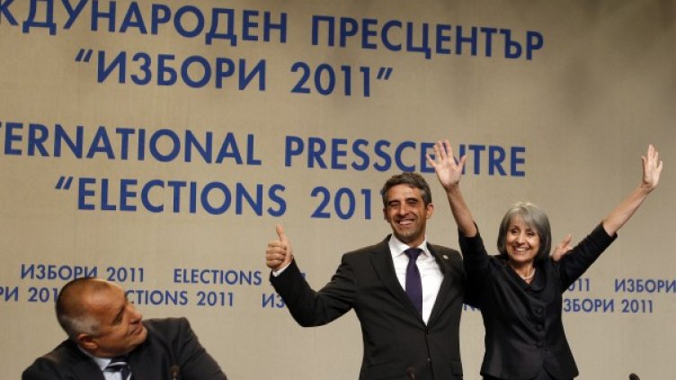 Снимка: архив Reuters