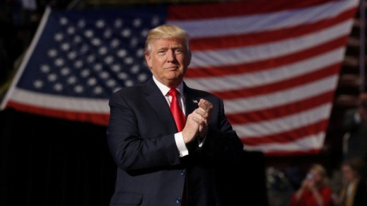 Доналд Тръмп. Снимка: архив, Reuters