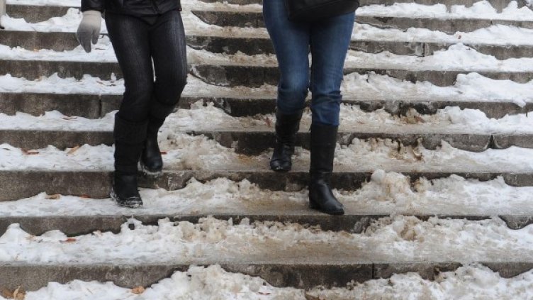 Снимка: Булфото, архив