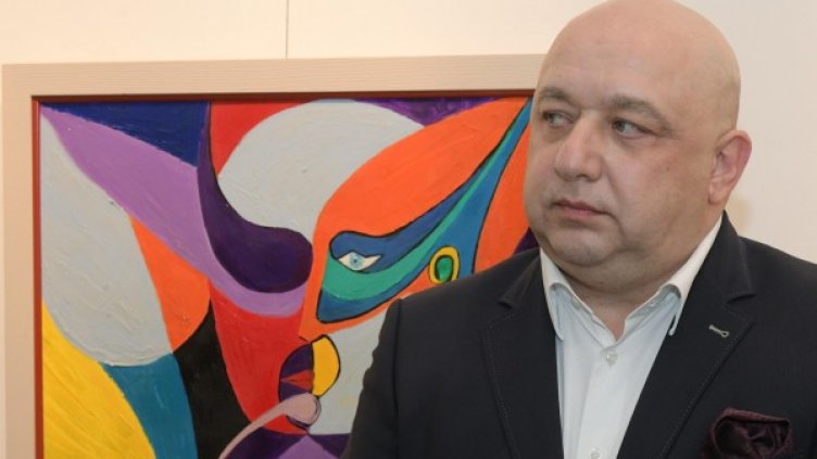 Снимка: БулФото