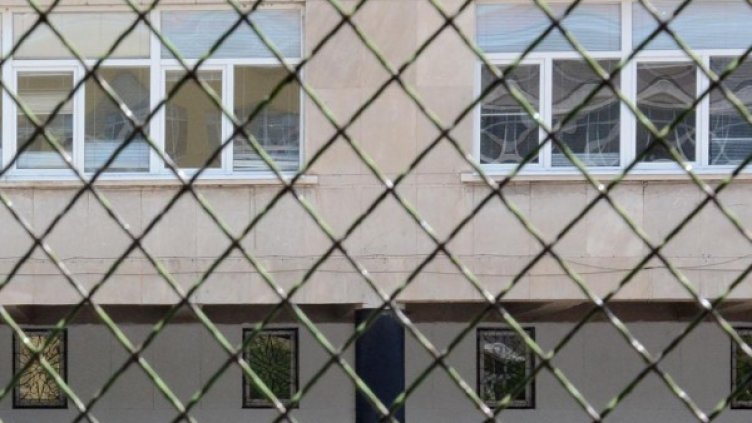 Снимка: архив "Булфото"