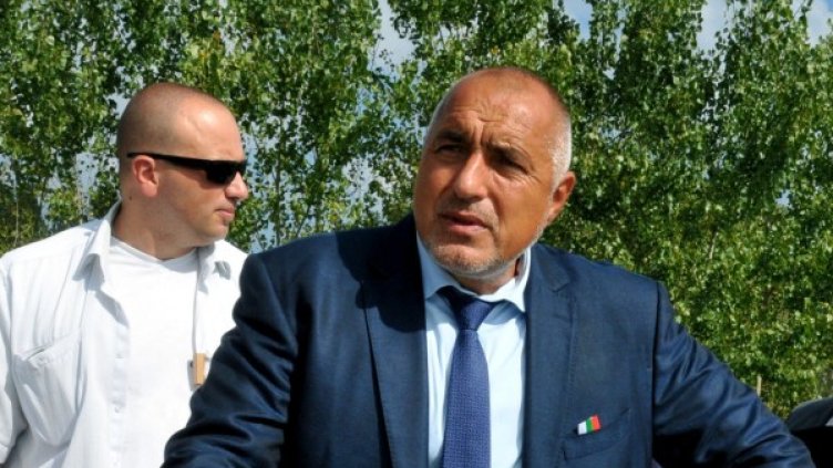 Снимка: БТА, архив