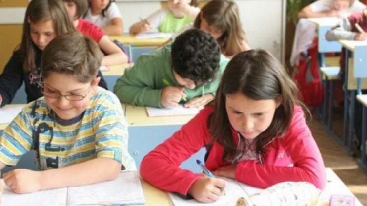 Снимка: МОН