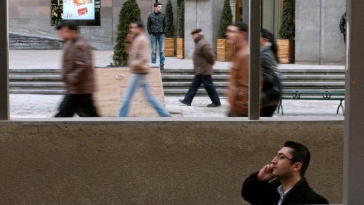 Снимка: архив, Reuters
