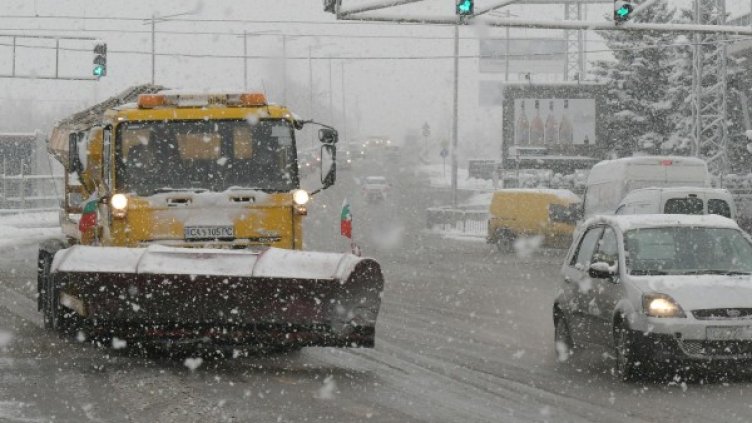 Архив: Булфото