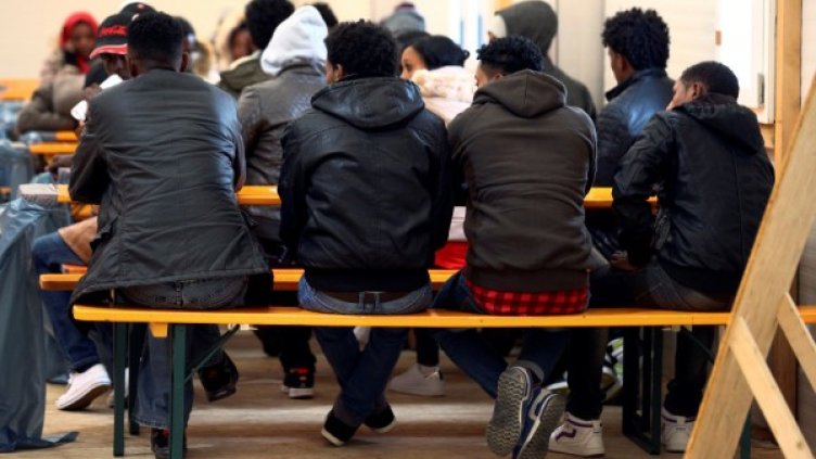 Снимка: архив, Reuters