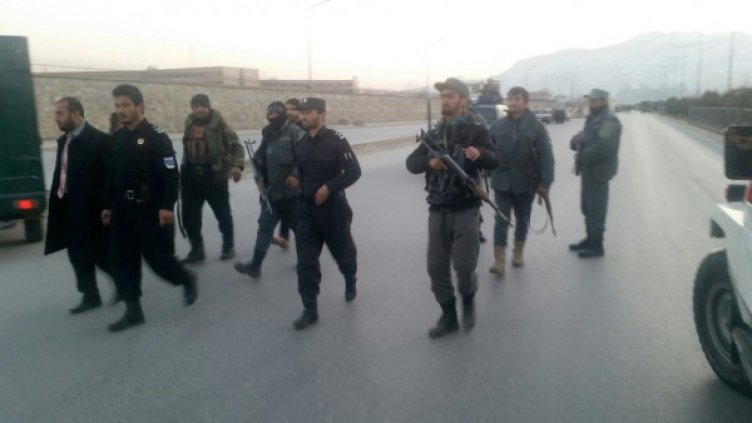 Снимка: Reuters