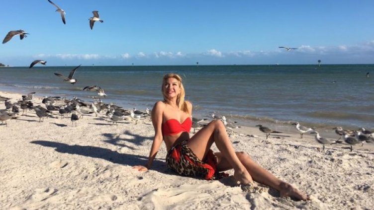 Снимка: Facebook